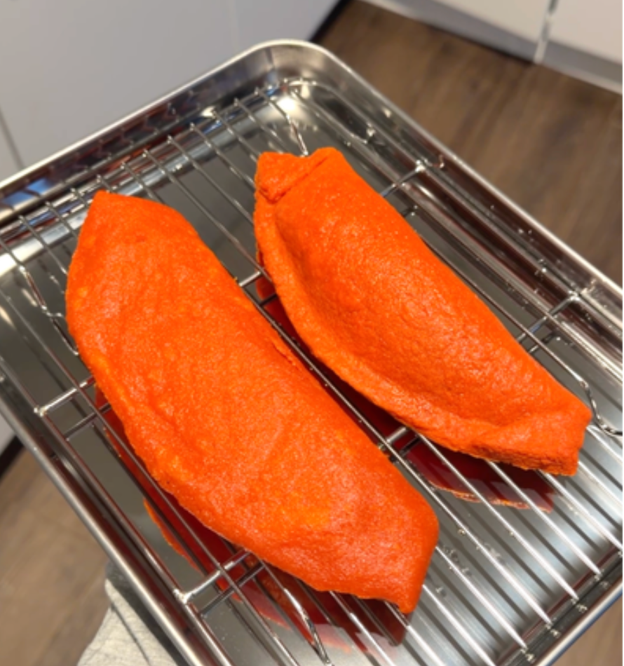 Ilocos Empanada Recipe